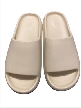 Minimalist Slide Sandals